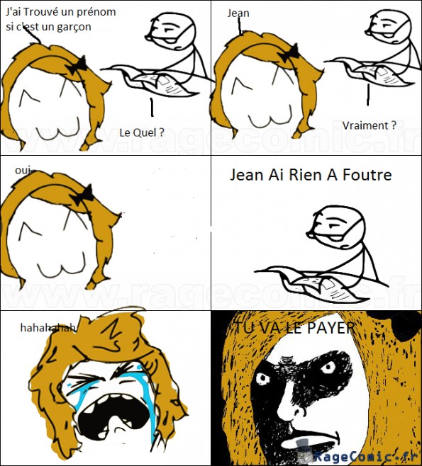 Jean Jean