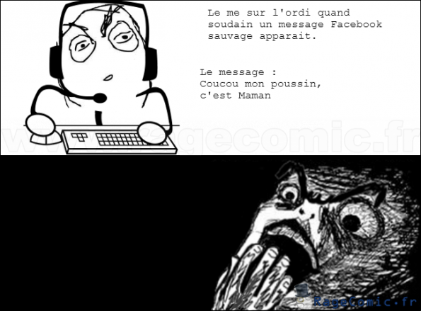 Maman Facebook Maman Facebook