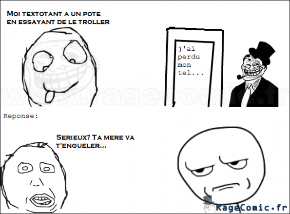 Testez l'intelligence de vos amis!