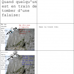 Les dessins animés sont si bien .