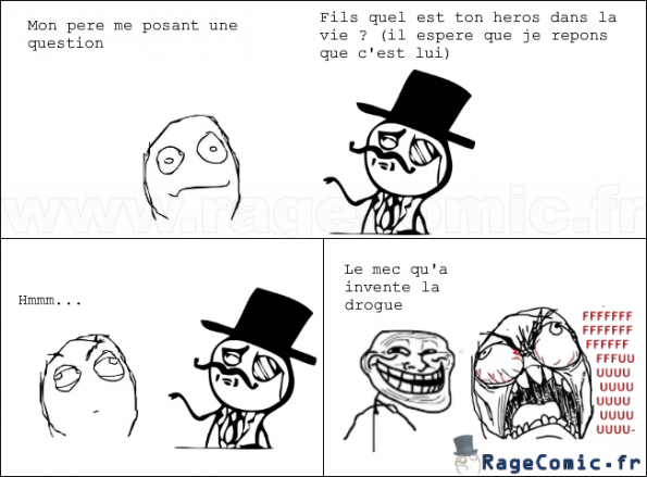 Troll Hero Troll Hero