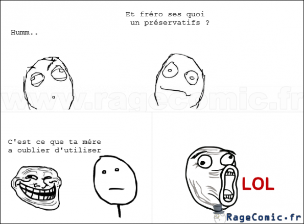 Le préservatifs Le préservatifs