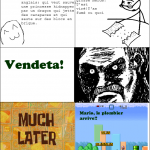 L'invention de Mario L'invention de Mario