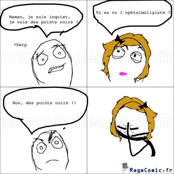 Histoire de points Histoire de points