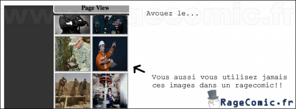 Avouez le... Avouez le...
