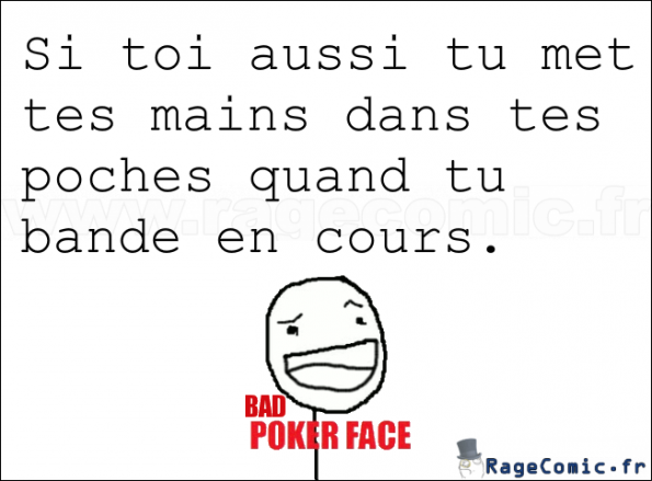 Dans les moments "hot" en cours...