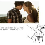 Ce stupide Harry Styles..