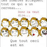 Blague du jour sur les blondes...