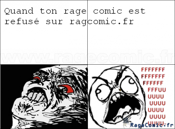 Rage