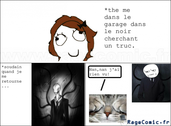 si tu vois pas le probleme: y'a pas de probleme.