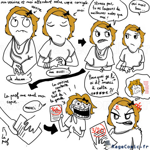 Pourquoi on leurs dit merci ?! Pourquoi on leurs dit merci ?!