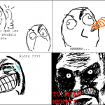 Les carottes aimable !