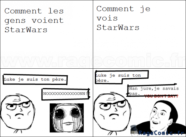 StarWars pff StarWars pff