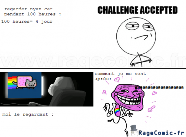 nyan cat, l'assasin de cerveau nyan cat, l'assasin de cerveau