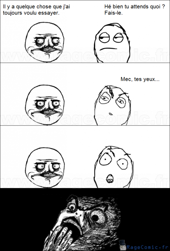 Le vrai visage de Me Gusta