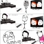 Elle est sérieuse là ?!