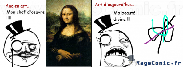 Art comme tout