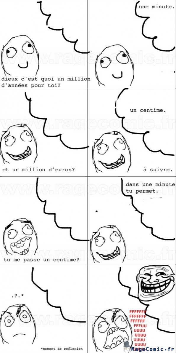 Un million en un Un million en un