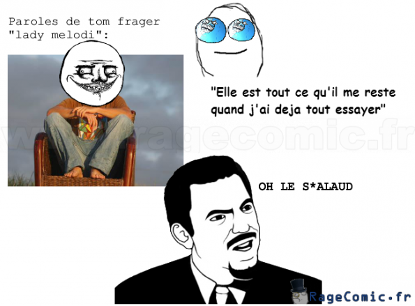 Il est a tous essayer Il est a tous essayer