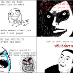 Oui!J'en veux bien une!