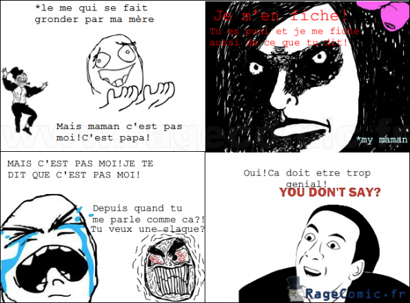 Oui!J'en veux bien une!