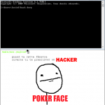 Le vrai-faux Hacker