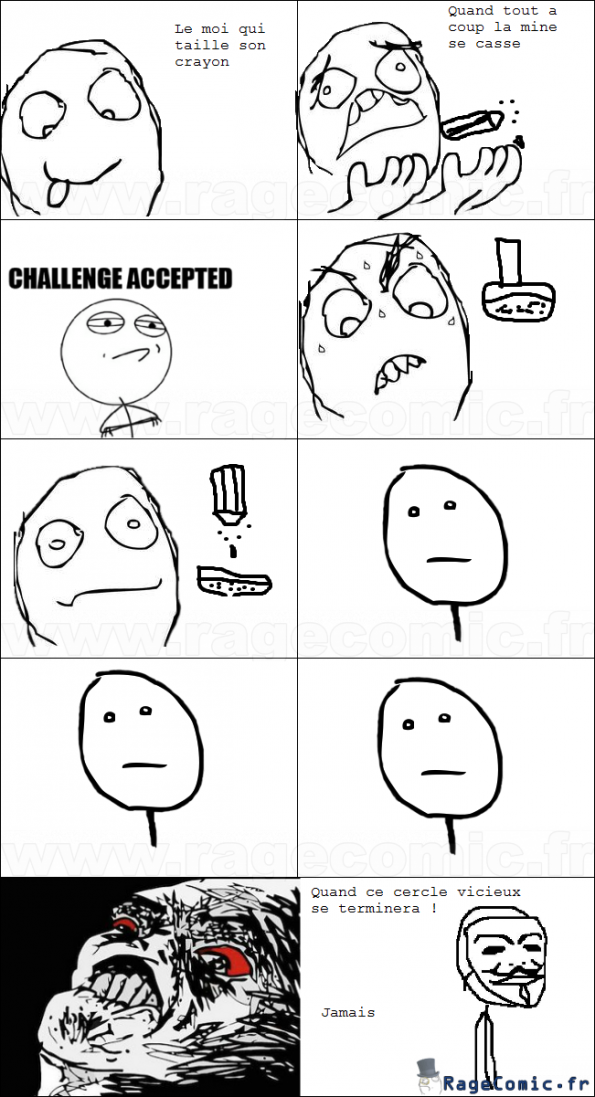 Pourquoi ?! Pourquoi ?!