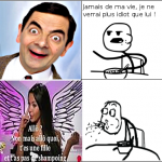 Pire que Mr Bean