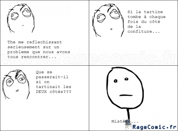 double côté... double côté...