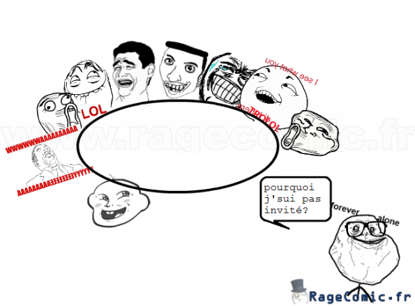 dans la table il y a... dans la table il y a...