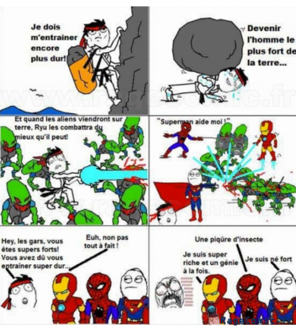 c'est pas juste! c'est pas juste!