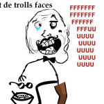 Drole de mélange