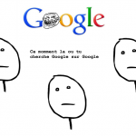 Google troll