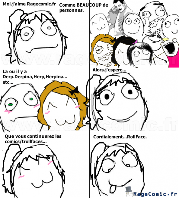 ragecomic.fr ragecomic.fr