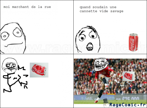 dans la rue dans la rue