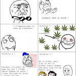 Cleverbot a la rage !