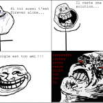 LA solution des forever alone !!