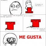 L'étiquette L'étiquette