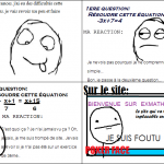 les révisions
