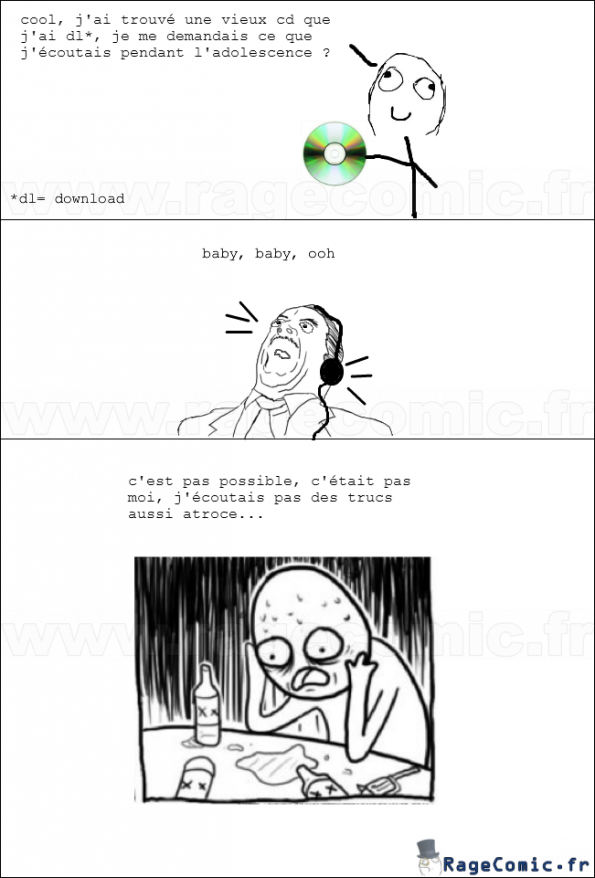 l'horrible passé l'horrible passé