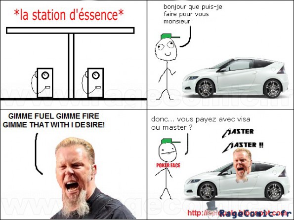 james hetfield troll james hetfield troll