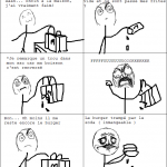 Ce que je deteste chez McDonald!!!!