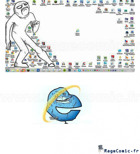 Personne ne m'aime Personne ne m'aime