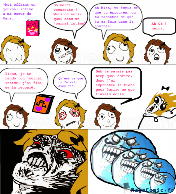 Journal Intime Journal Intime