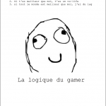 The Gamer Logique !