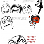 - Je t'aime ! - Moi non plus.