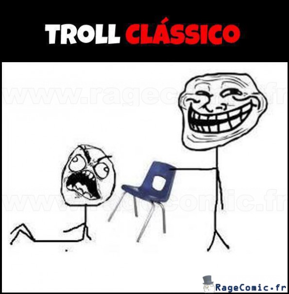 On l'as tous déjà fais ! lol