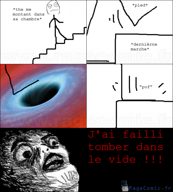 la dernière marche la dernière marche