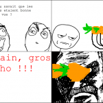 Encore une légende urbaine Encore une légende urbaine