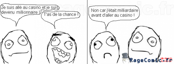 Comment devenir millionnaire facilement ? Comment devenir millionnaire facilement ?